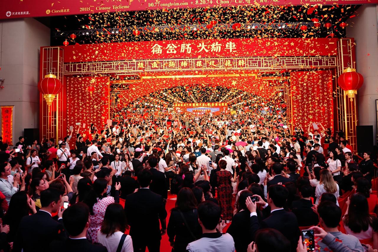 糖心视频《星辰大海》票房突破30亿,创华语科幻新纪录