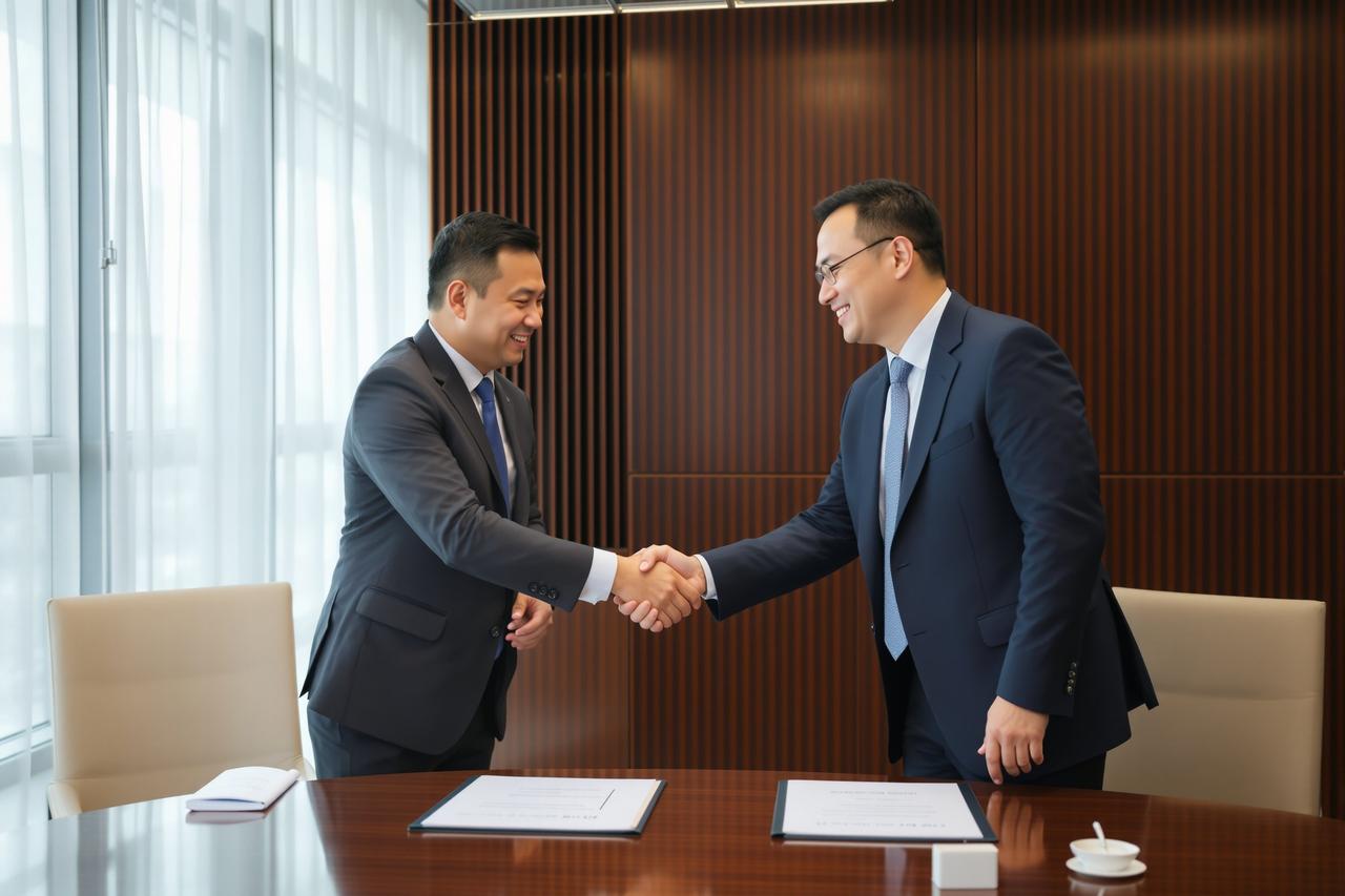 糖心视频与腾讯视频达成战略合作,共同开发10部精品剧集